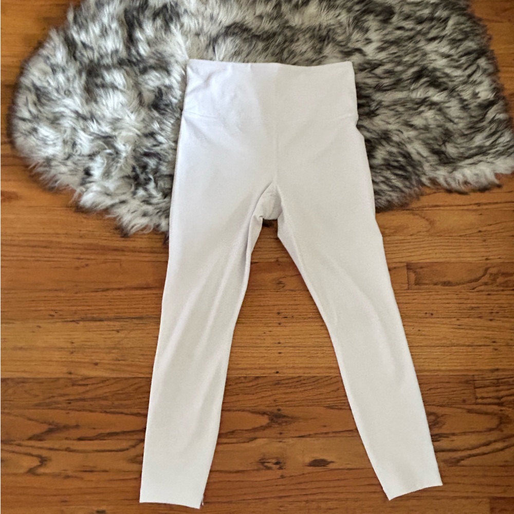 Athleta and Zella NWOT cropped legging bundle